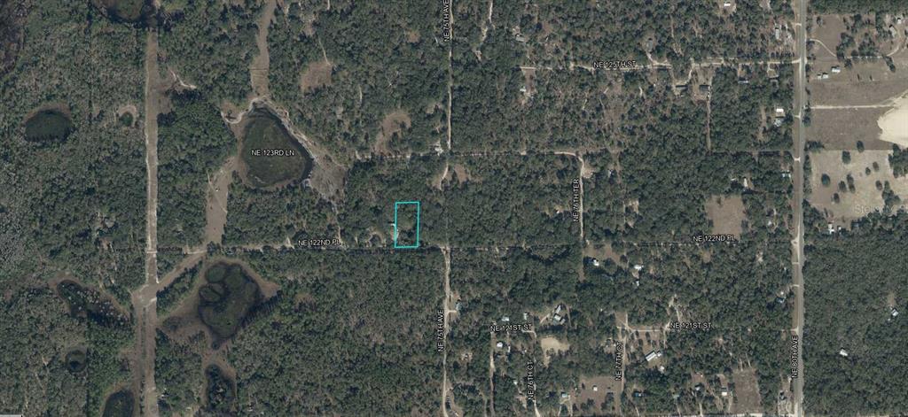Property for sale at 03161-176-00 NE 122ND PLACE, BRONSON, FL, 32621