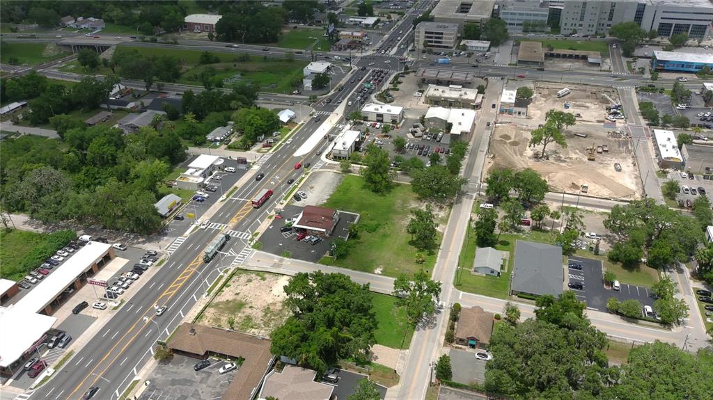 Property for sale at 000 S PINE AVENUE, OCALA, FL, 34471