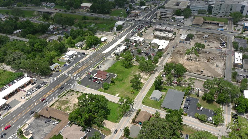 Property for sale at 000 S PINE AVENUE, OCALA, FL, 34471
