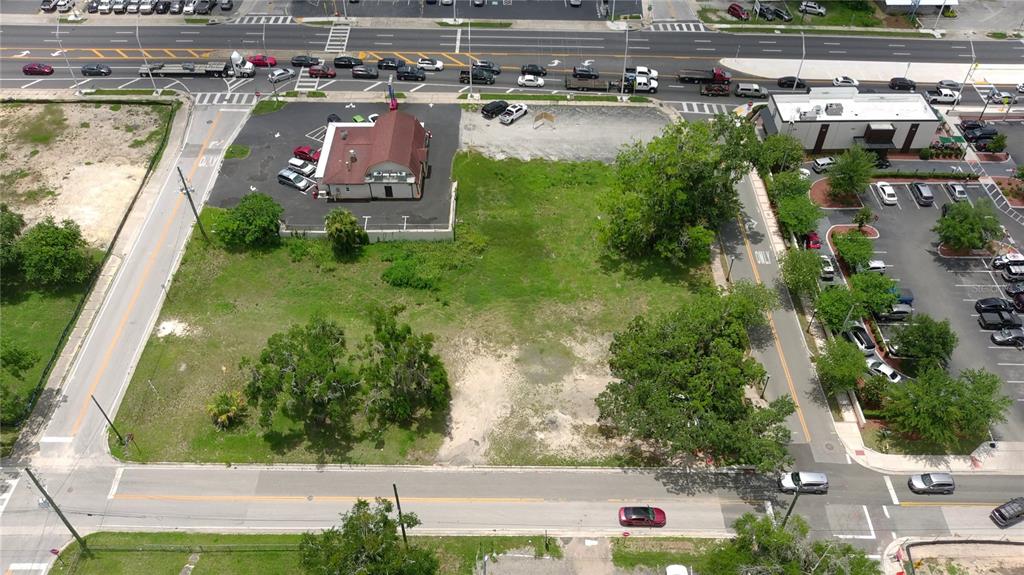 Property for sale at 000 S PINE AVENUE, OCALA, FL, 34471