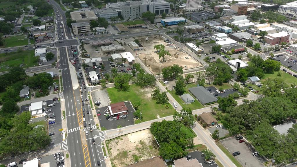 Property for sale at 000 S PINE AVENUE, OCALA, FL, 34471