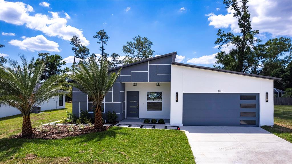 Property for sale at 14350 MARLIN AVENUE, PORT CHARLOTTE, FL, 33953