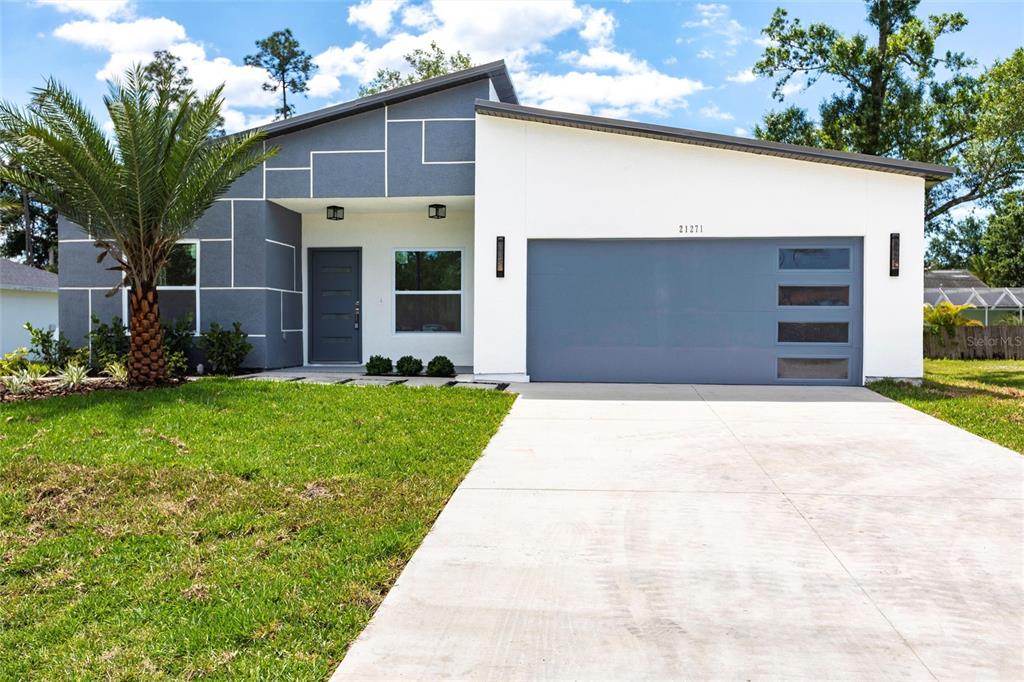 Property for sale at 14350 MARLIN AVENUE, PORT CHARLOTTE, FL, 33953