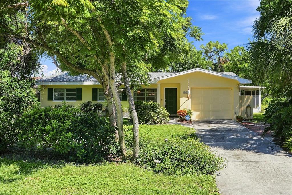 Property for sale at 2911 35TH AVENUE S, ST PETERSBURG, FL, 33712