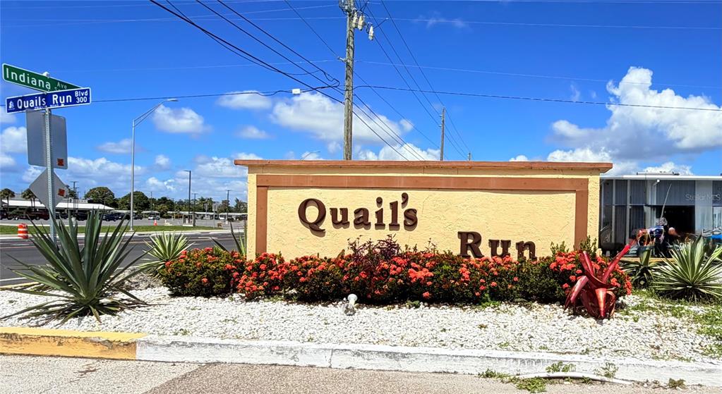 Property for sale at 9 QUAILS RUN BOULEVARD UNIT 12, ENGLEWOOD, FL, 34223