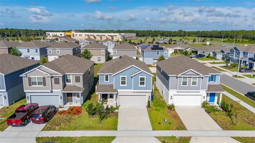 Property for sale at 1334 DIEGO TERRACE, WINTER HAVEN, FL, 33884