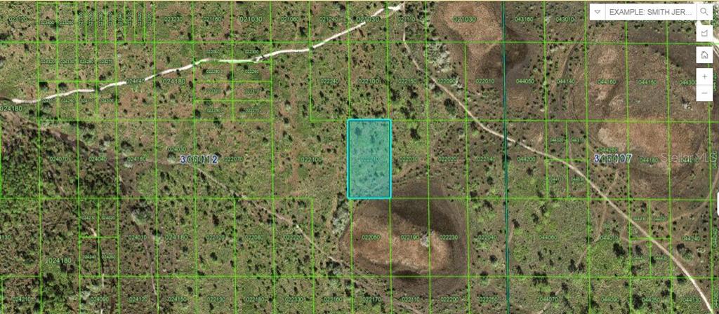 Property for sale at N/A, FROSTPROOF, FL, 33843