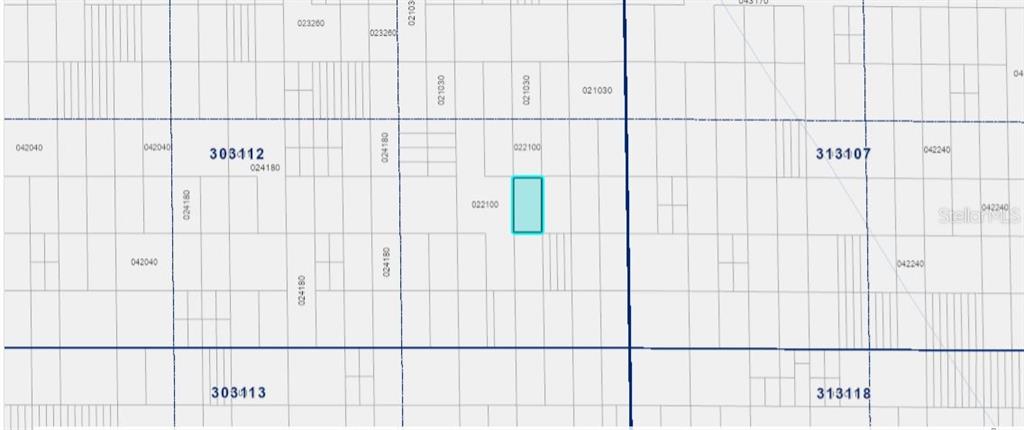 Property for sale at N/A, FROSTPROOF, FL, 33843