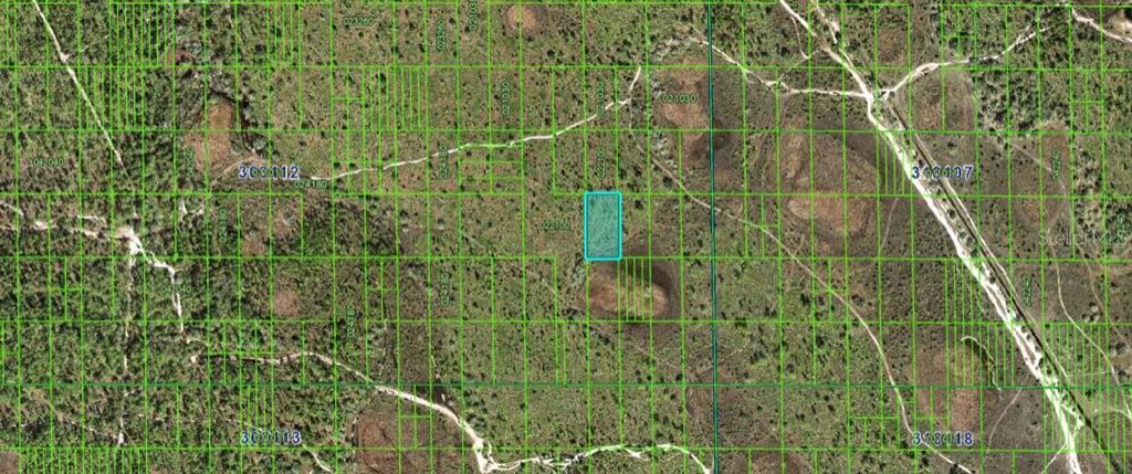 Property for sale at N/A, FROSTPROOF, FL, 33843