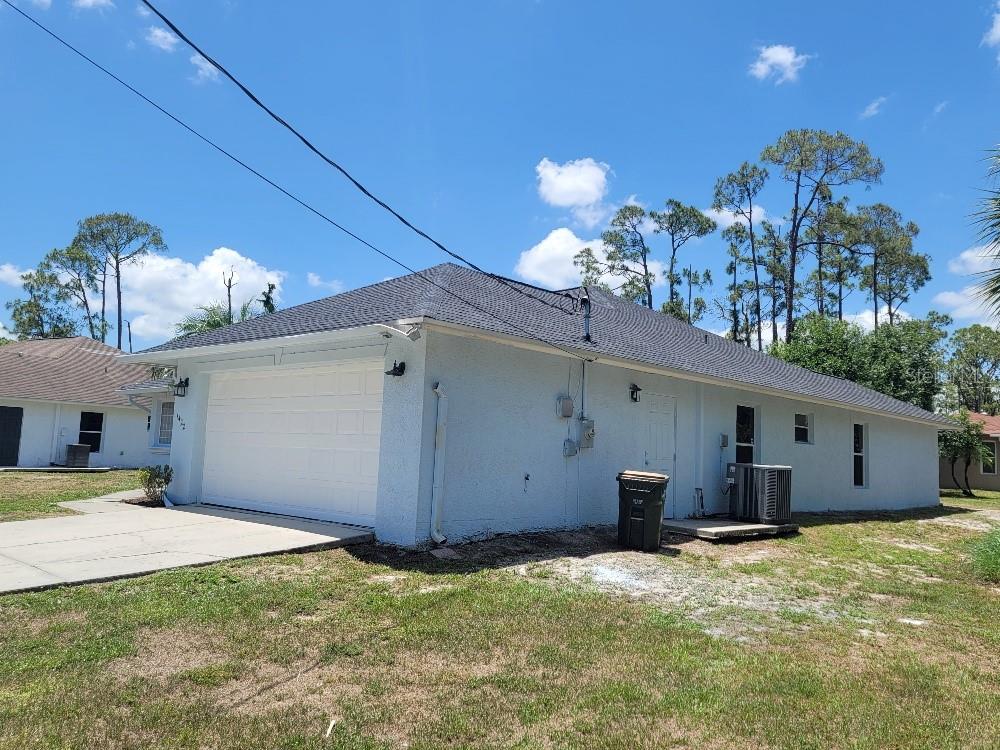 Property for sale at 1422 JAKWAY ROAD, NORTH PORT, FL, 34288