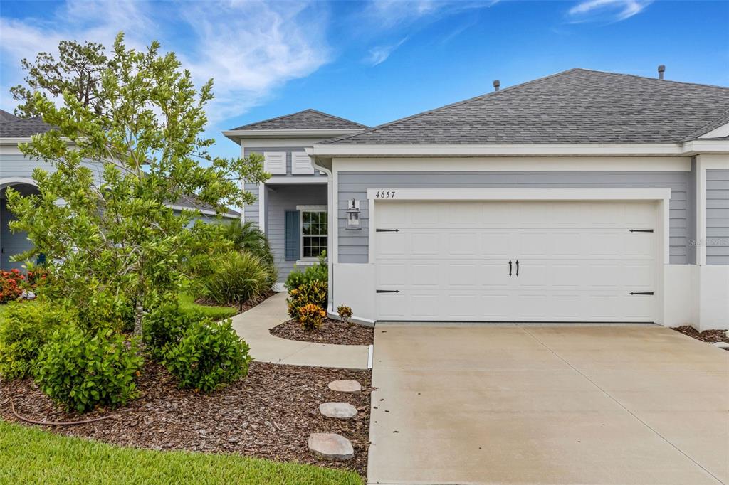 Property for sale at 4657 WILLOW BEND AVENUE, PARRISH, FL, 34219
