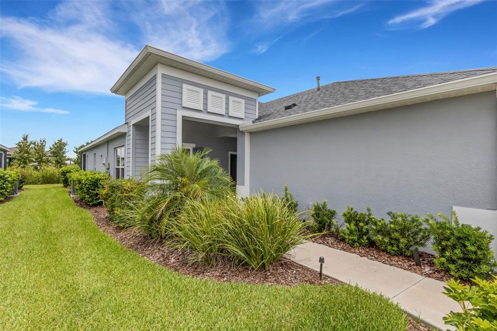 Property for sale at 4657 WILLOW BEND AVENUE, PARRISH, FL, 34219
