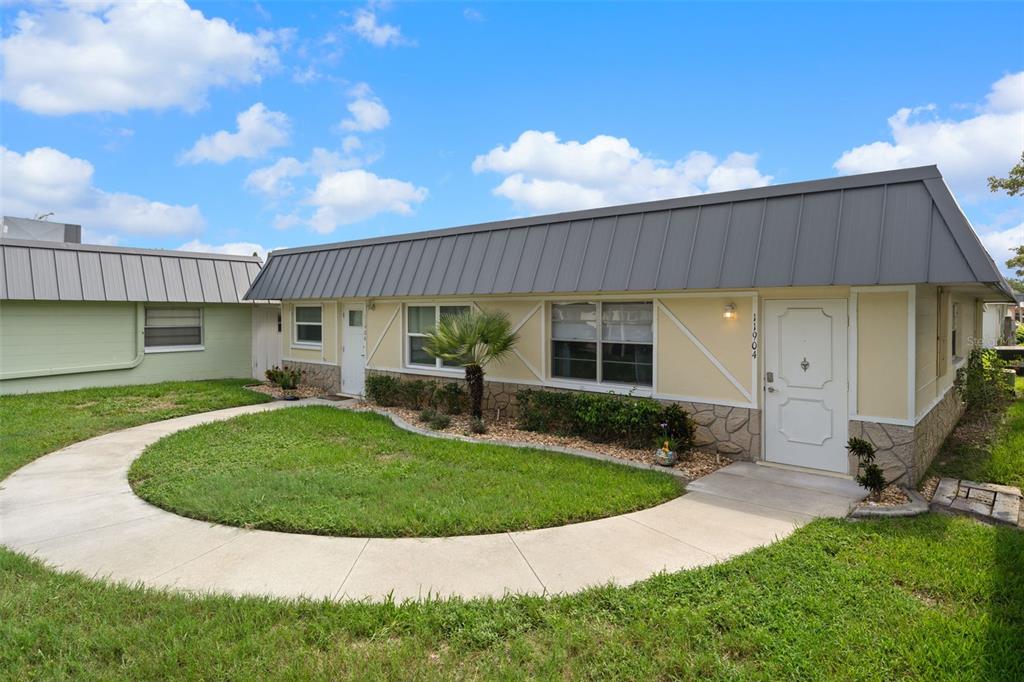 Property for sale at 11904 BAYONET LANE, NEW PORT RICHEY, FL, 34654