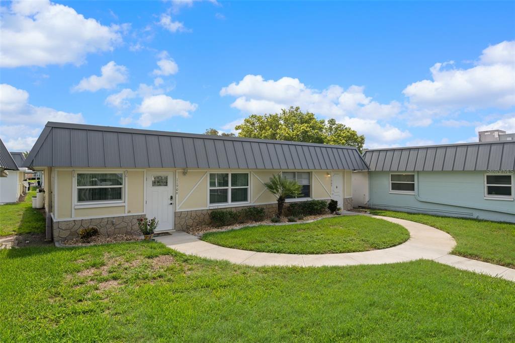 Property for sale at 11904 BAYONET LANE, NEW PORT RICHEY, FL, 34654