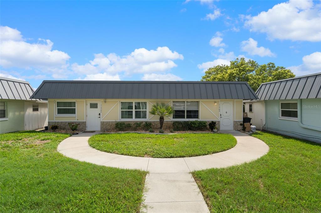 Property for sale at 11904 BAYONET LANE, NEW PORT RICHEY, FL, 34654
