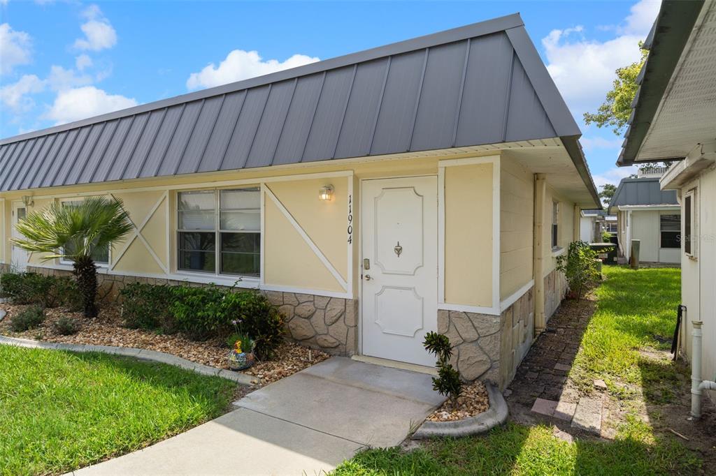 Property for sale at 11904 BAYONET LANE, NEW PORT RICHEY, FL, 34654