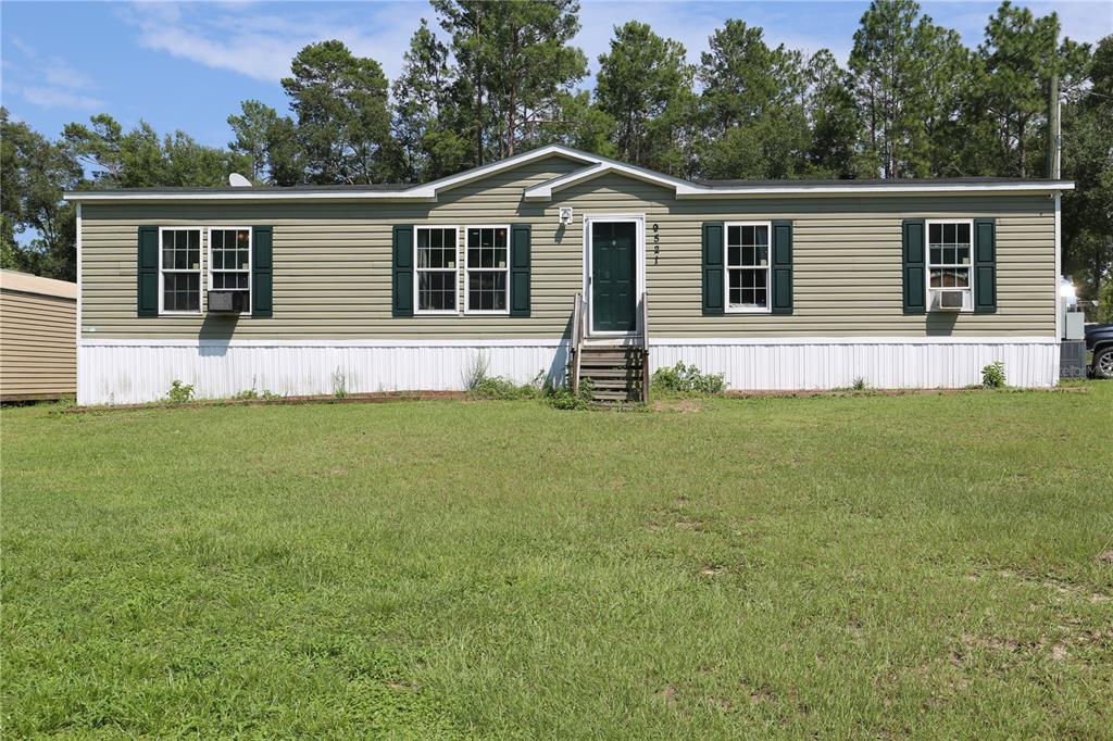 Property for sale at 9521 NE 66TH LANE, BRONSON, FL, 32621