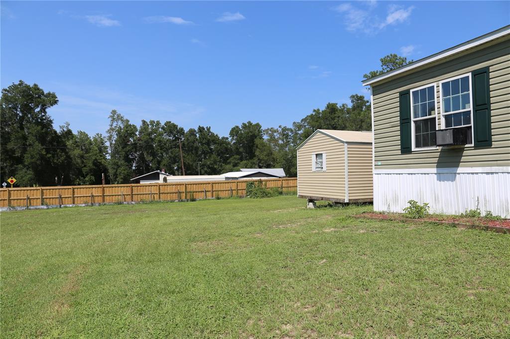 Property for sale at 9521 NE 66TH LANE, BRONSON, FL, 32621