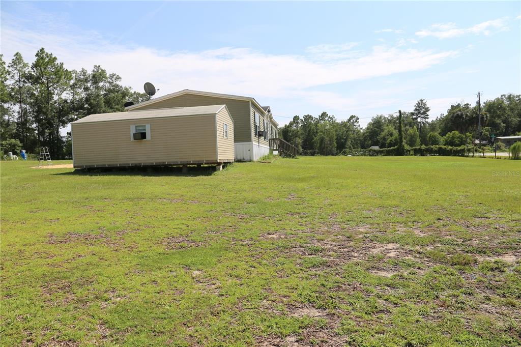 Property for sale at 9521 NE 66TH LANE, BRONSON, FL, 32621