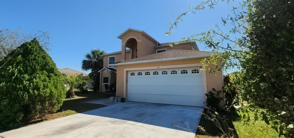 Property for sale at 672 STERLING DRIVE, KISSIMMEE, FL, 34758