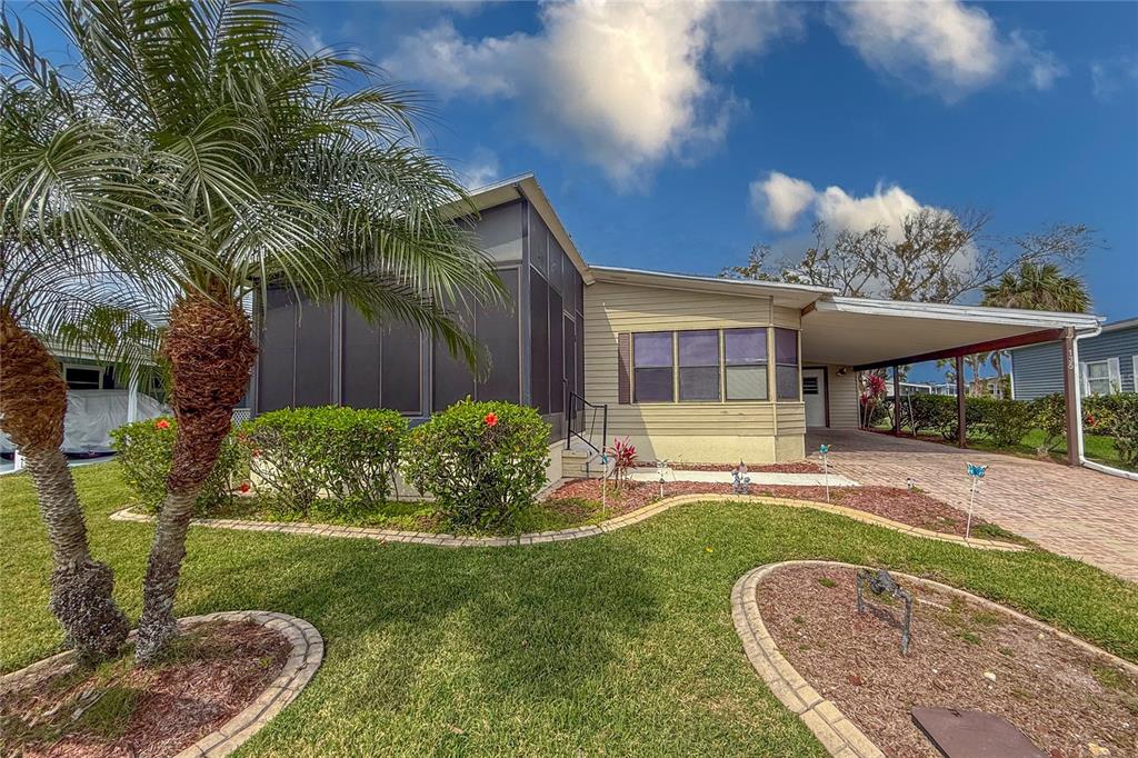 Property for sale at 135 HUMMINGBIRD AVENUE, ELLENTON, FL, 34222