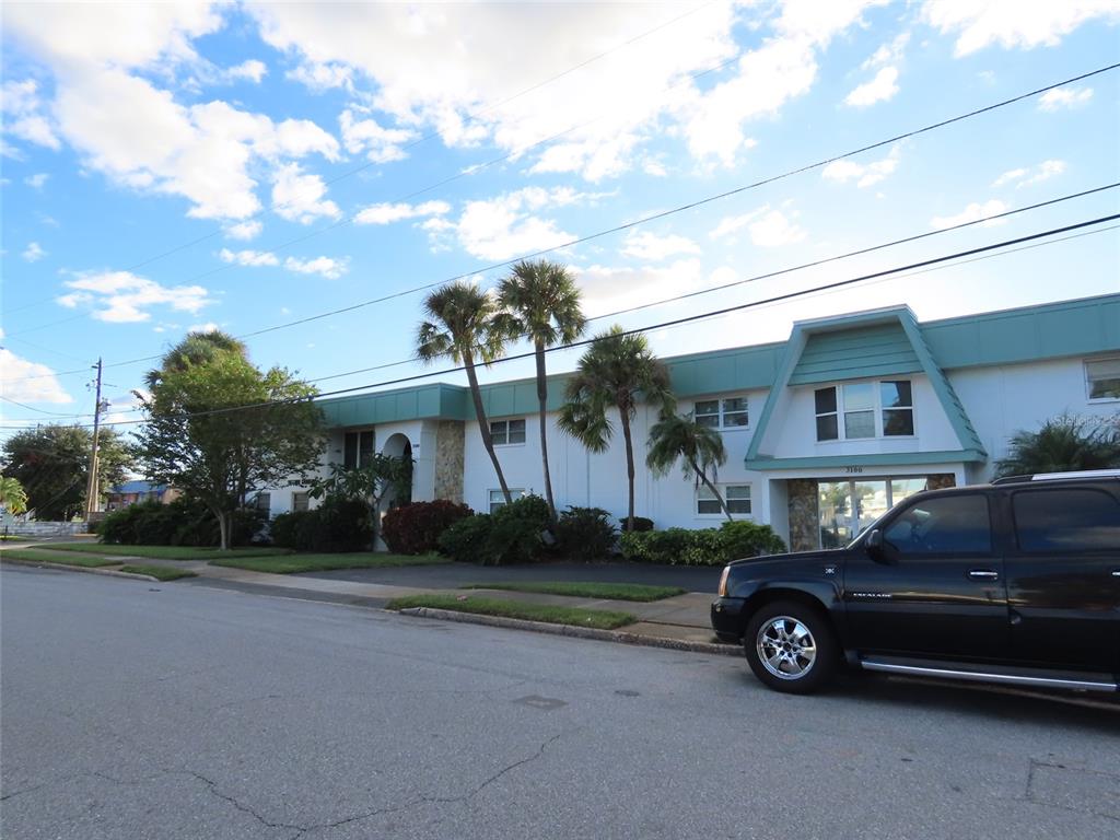 Property for sale at 3100 HARTFORD STREET N UNIT 129, ST PETERSBURG, FL, 33713