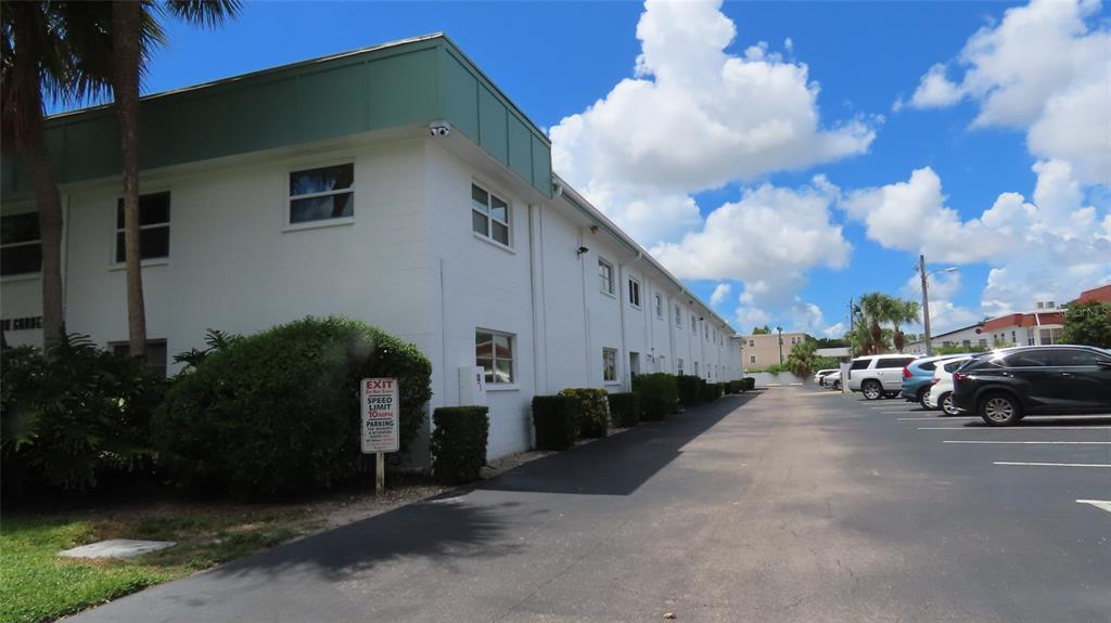 Property for sale at 3100 HARTFORD STREET N UNIT 129, ST PETERSBURG, FL, 33713