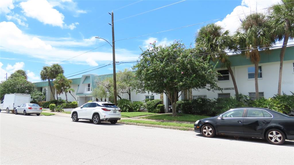 Property for sale at 3100 HARTFORD STREET N UNIT 129, ST PETERSBURG, FL, 33713