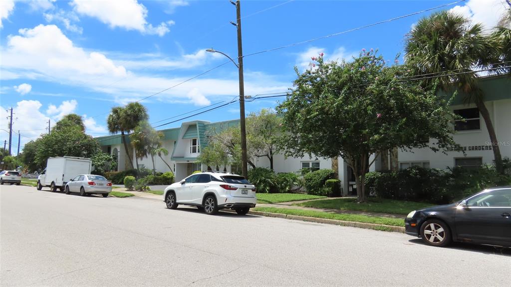 Property for sale at 3100 HARTFORD STREET N UNIT 129, ST PETERSBURG, FL, 33713