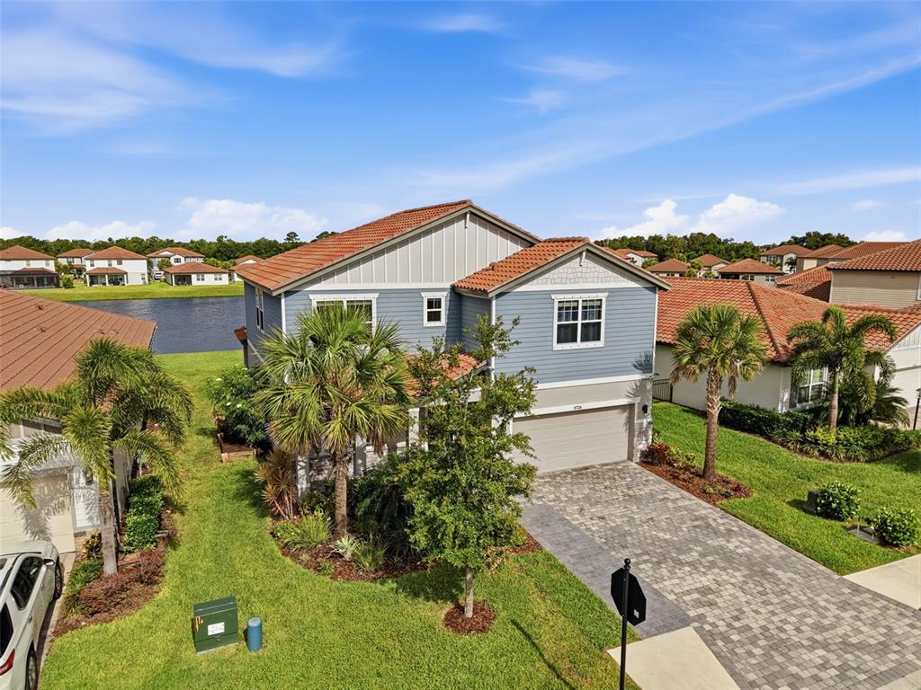 Property for sale at 3726 SAVANNA PALMS COURT, BRADENTON, FL, 34211
