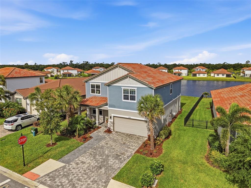 Property for sale at 3726 SAVANNA PALMS COURT, BRADENTON, FL, 34211
