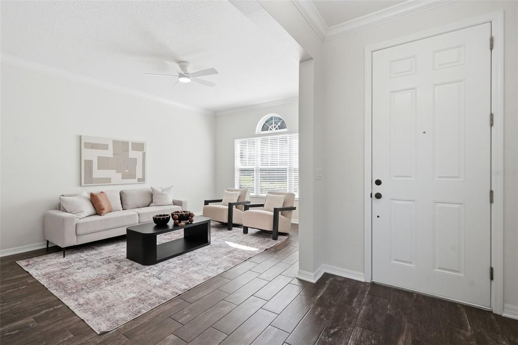 Property for sale at 1061 COSMOS WAY, OVIEDO, FL, 32766