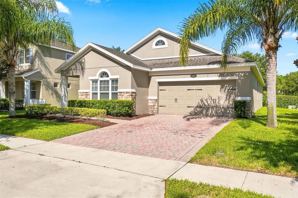 Property for sale at 1061 COSMOS WAY, OVIEDO, FL, 32766