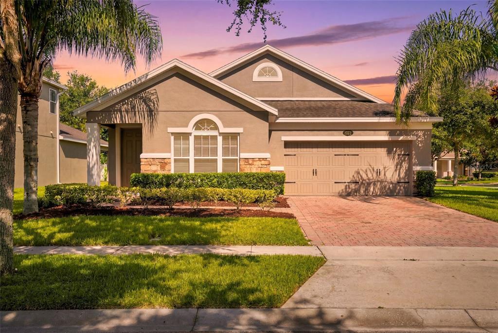 Property for sale at 1061 COSMOS WAY, OVIEDO, FL, 32766
