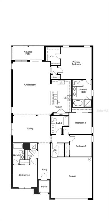Property for sale at 20263 LAVENDER BLOOM LOOP, MOUNT DORA, FL, 32757