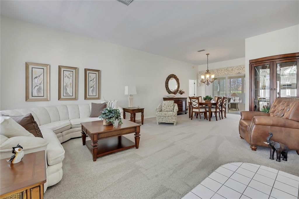 Property for sale at 3081 SAW MILL LANE, SPRING HILL, FL, 34606