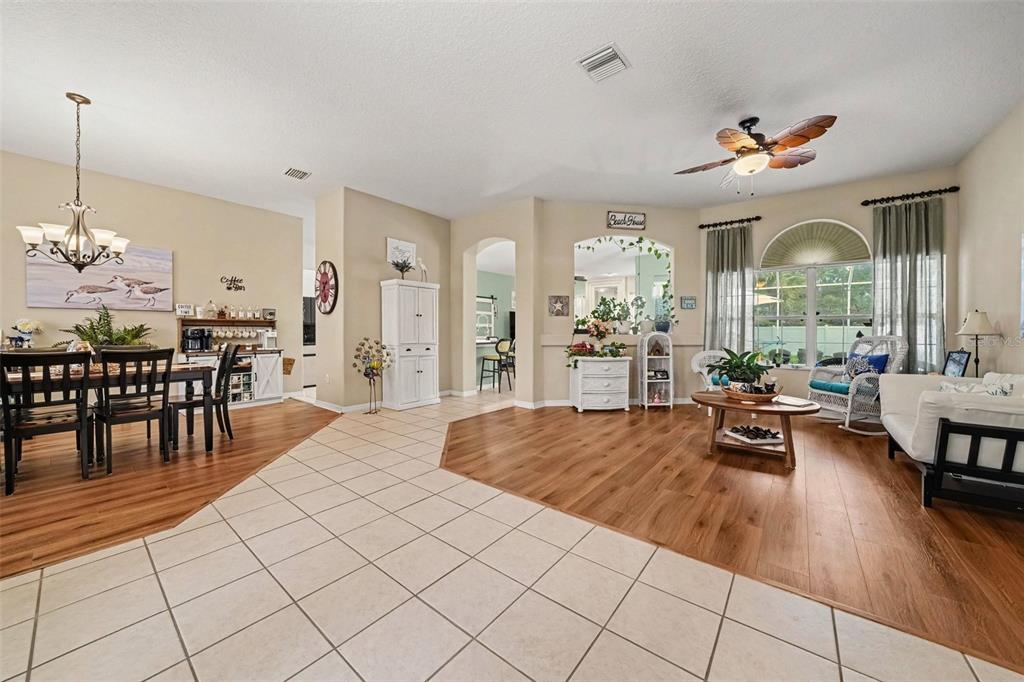 Property for sale at 75 BROWNSTONE LANE, PALM COAST, FL, 32137