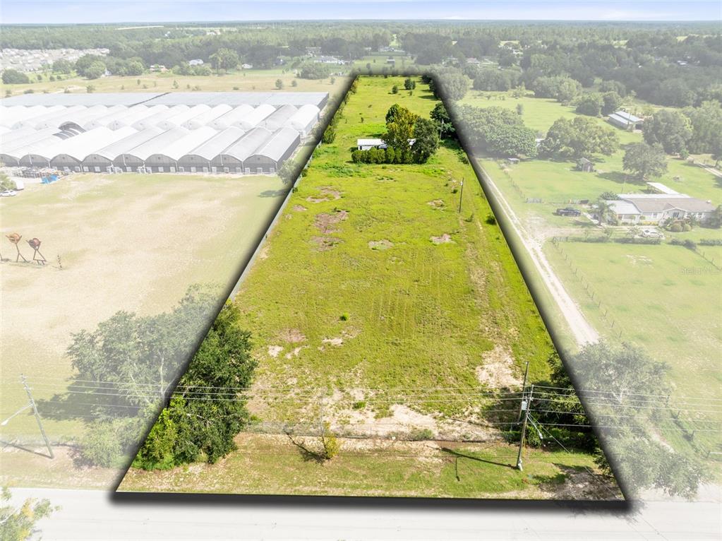 Property for sale at 2719 W KELLY PARK ROAD, APOPKA, FL, 32712