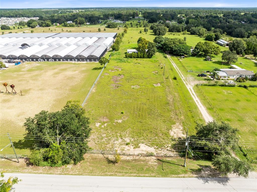 Property for sale at 2719 W KELLY PARK ROAD, APOPKA, FL, 32712