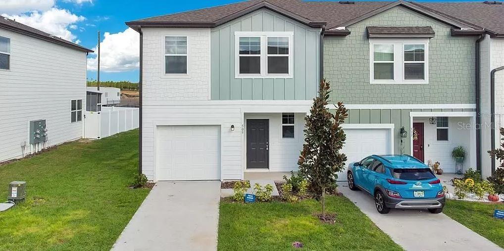 Property for sale at 509 MADISON DRIVE, DAVENPORT, FL, 33837