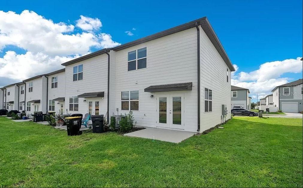 Property for sale at 509 MADISON DRIVE, DAVENPORT, FL, 33837