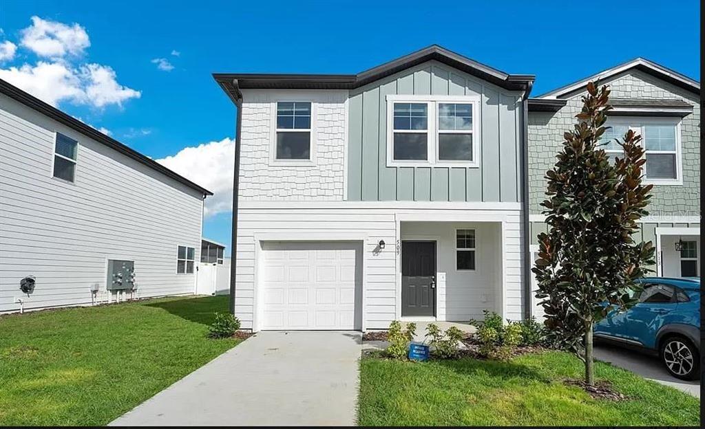 Property for sale at 509 MADISON DRIVE, DAVENPORT, FL, 33837