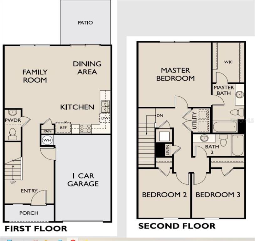 Property for sale at 509 MADISON DRIVE, DAVENPORT, FL, 33837