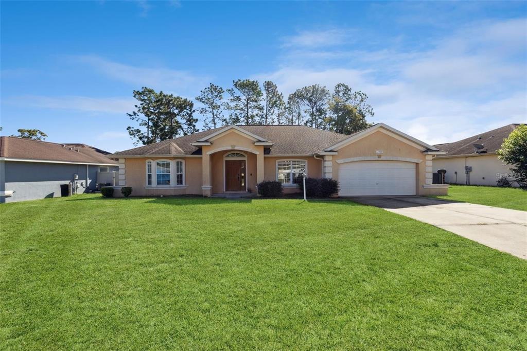 Property for sale at 13405 SW 86TH AVENUE, OCALA, FL, 34473