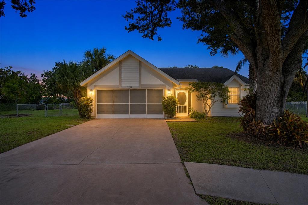Property for sale at 5948 JAVA COURT, NORTH PORT, FL, 34287
