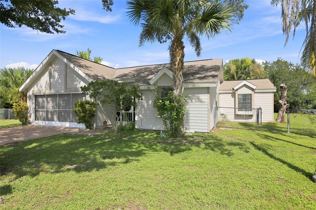 Property for sale at 5948 JAVA COURT, NORTH PORT, FL, 34287