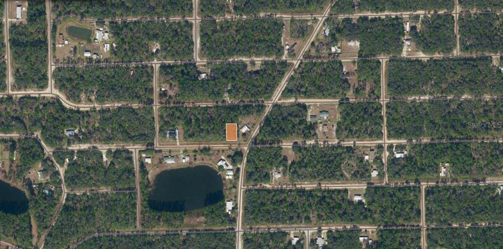 Property for sale at 06-10-25-4081-0390-0100 CANINE STREET, INTERLACHEN, FL, 32148