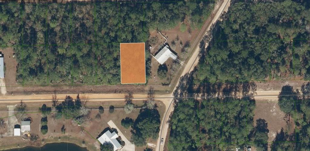 Property for sale at 06-10-25-4081-0390-0100 CANINE STREET, INTERLACHEN, FL, 32148