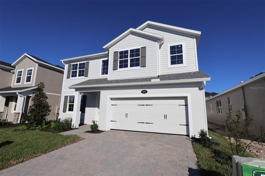 Property for sale at 833 RIVER STONE TRAIL, SANFORD, FL, 32771