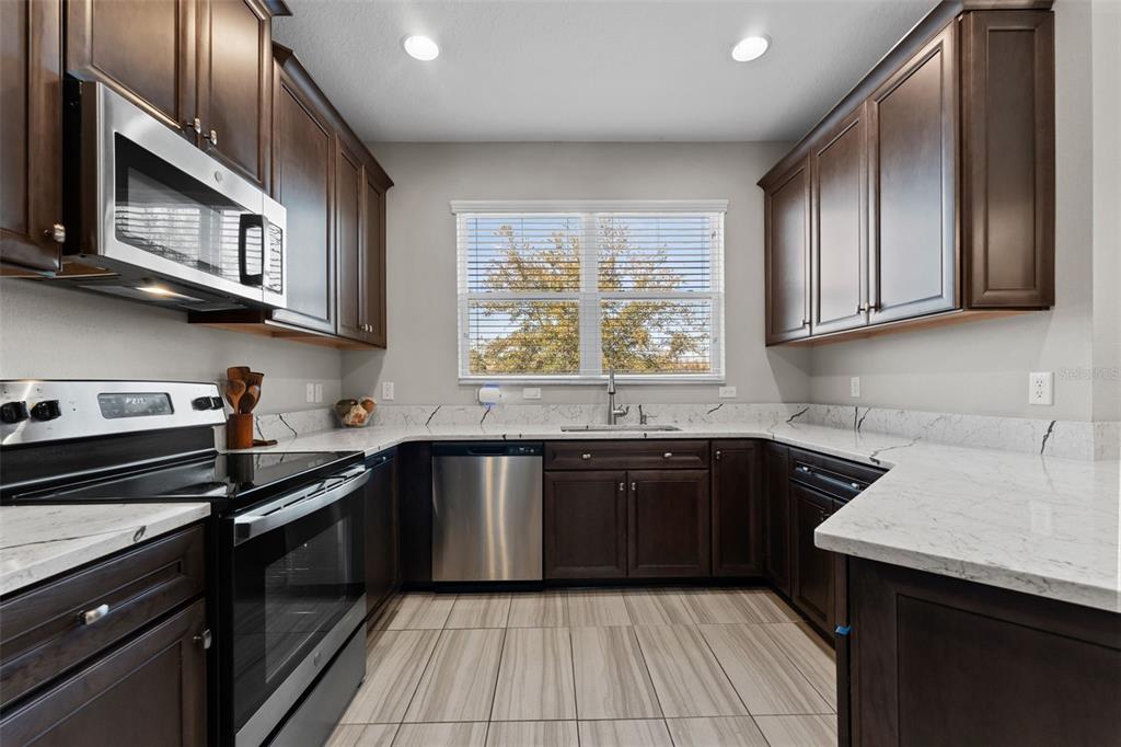 Gorgeous Kitchen